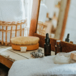 natal cuidados pessoais