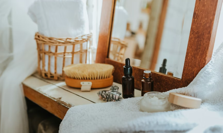 natal cuidados pessoais