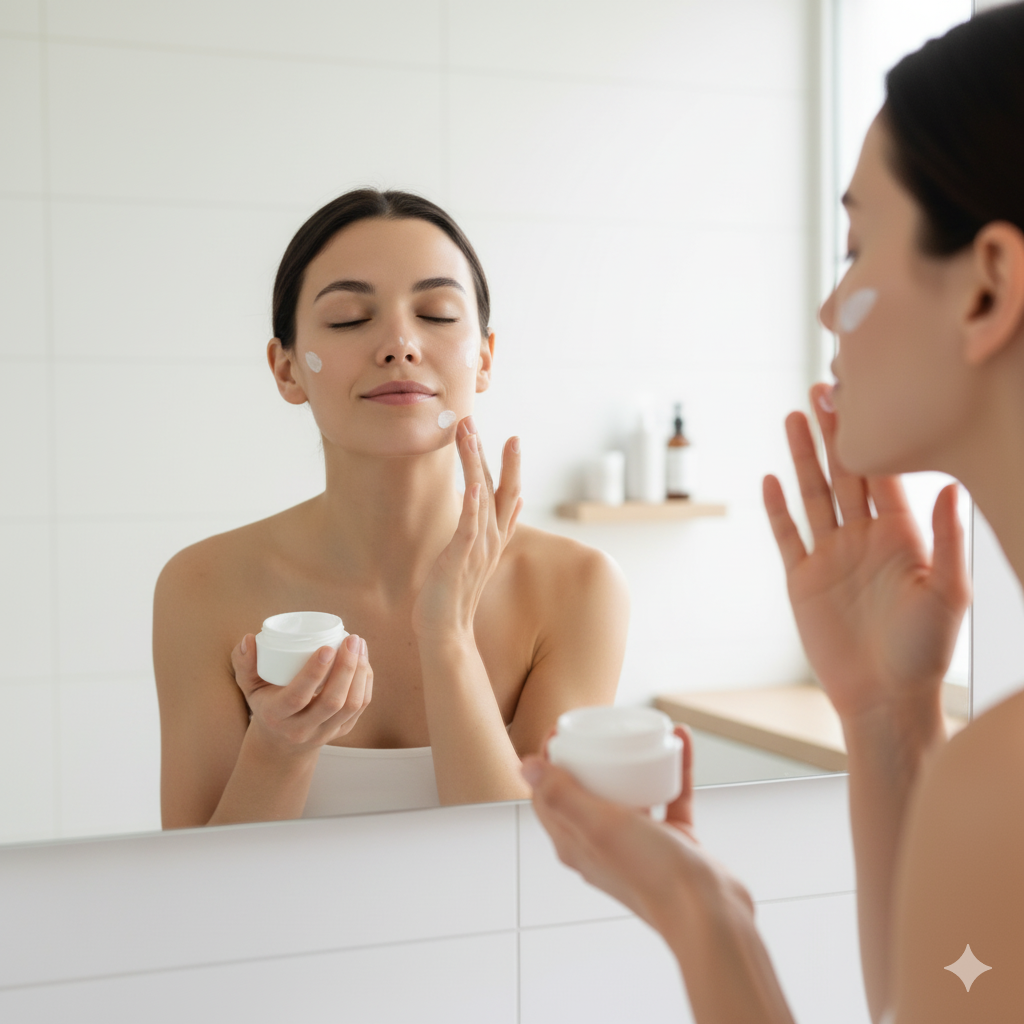 10 rituais femininos