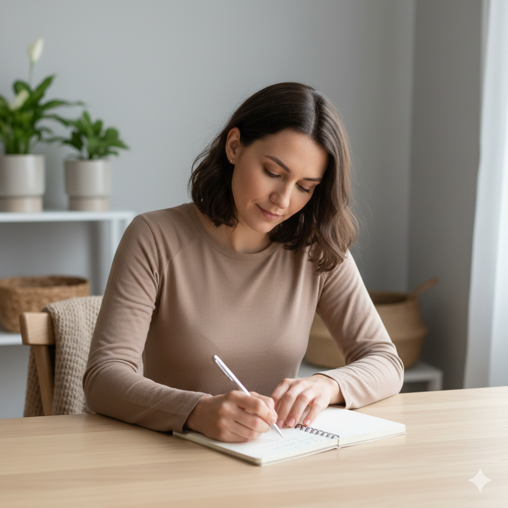 50 afirmações femininas