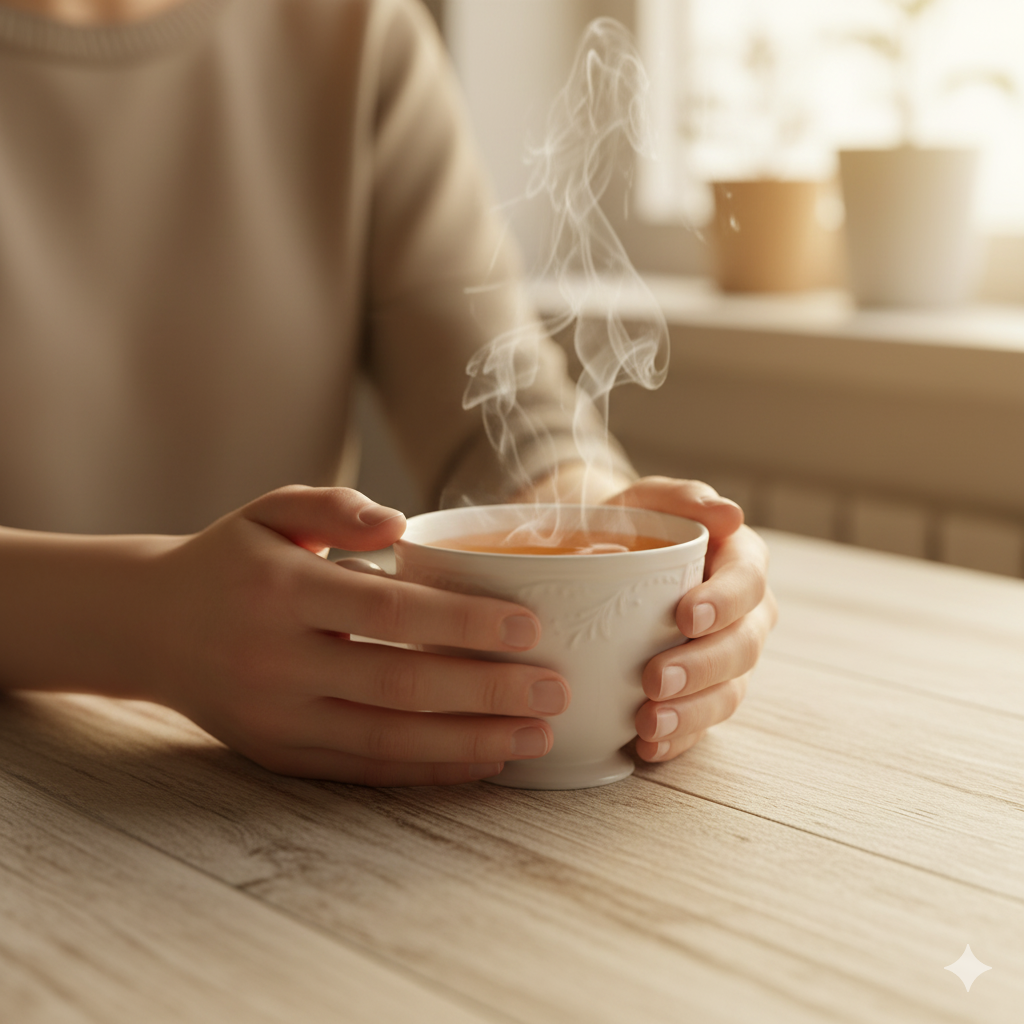 10 rituais femininos