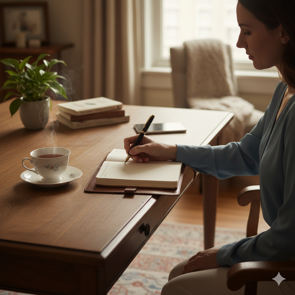 10 rituais femininos