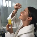 glow up em 25 dias antes do Natal