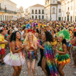 carnaval 2026