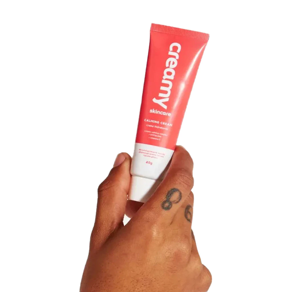Gel Creme Hidratante Creamy 