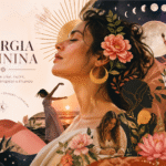 Energia feminina