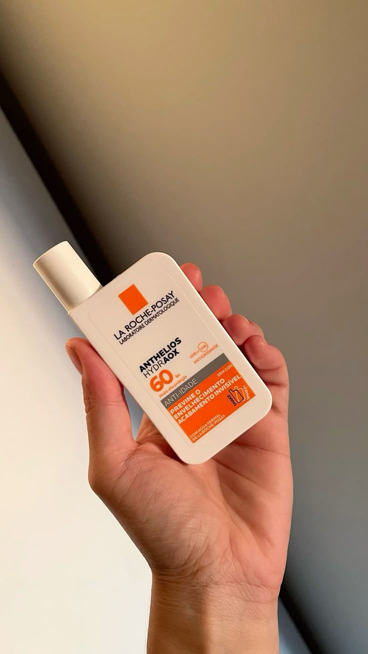 Hidratante Facial Alta Performance