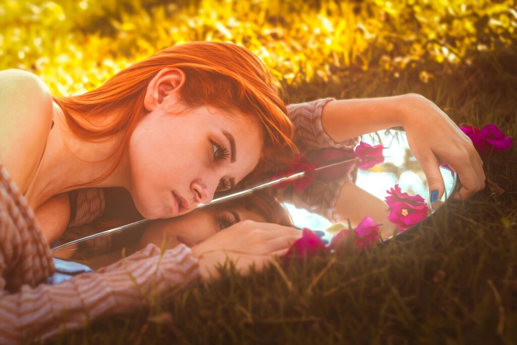 10 Afirmações de Amor-Próprio