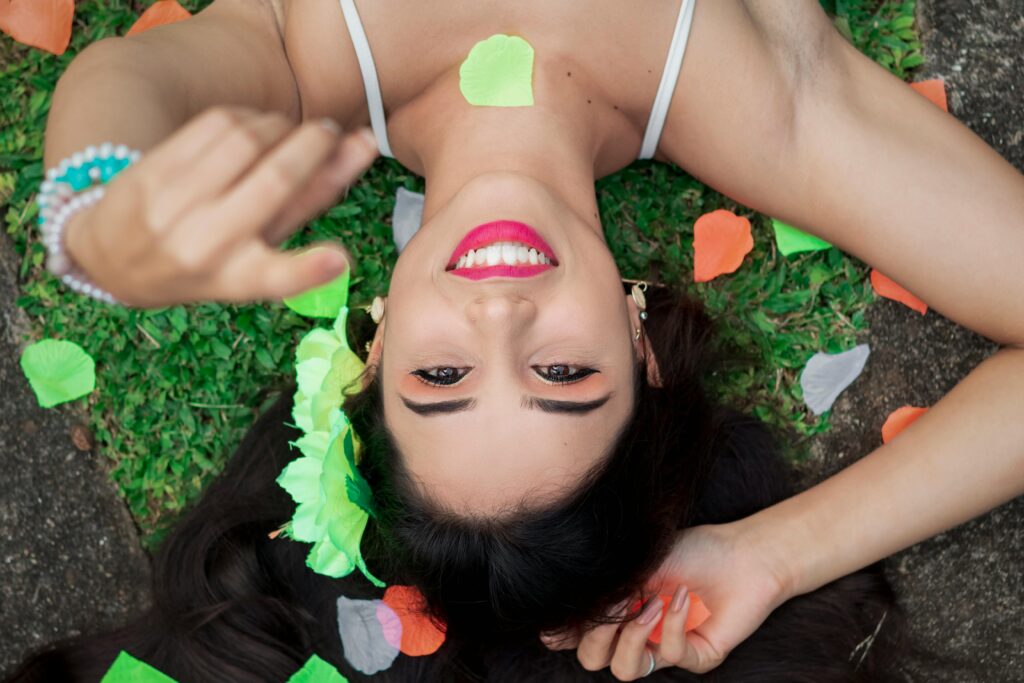 10 Afirmações de Amor-Próprio