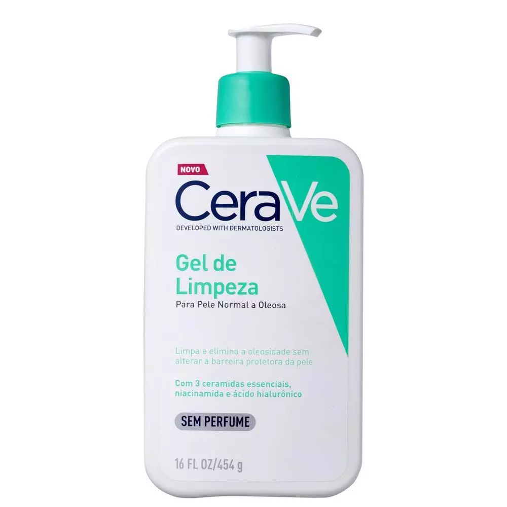 Hidratante Facial Alta Performance